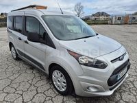 Usado Ford Transit Connect Trend 100 CV (73 kW) 2017 Gris / plata Monovolumen