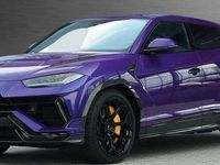 usado Lamborghini Urus 4.0 V8 Aut.