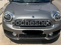 Brugt Mini Cooper S Countryman 224 HK (164 kW) 2017 Grå SUV