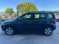 Usado Skoda Yeti Ambition 105 CV (77 kW) 2013 Negro SUV
