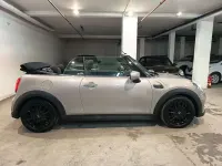 Usado Mini Cooper Cabriolet 136 CV (100 kW) 2022 Gris Descapotable