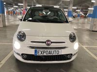 usado Fiat 500 1.2 Pop