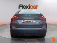 Begagnad Citroën C4 Feel 130 HK (95 kW) 2023 Grå SUV