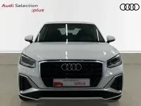 Usado Audi Q2 S-Line 150 HP (110 kW) 2025 Branco SUV