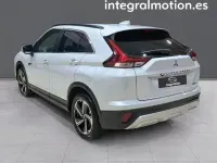 Usado Mitsubishi Eclipse Cross 187 CV (137 kW) 2025 SUV