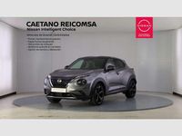Usado Nissan Juke 143 CV (105 kW) 2023 Negro SUV