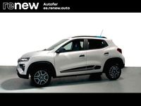 Usado Dacia Spring Comfort 33 kW (45 CV) 2022 Eléctrico Utilitario
