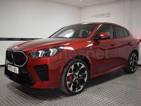 Usado BMW X2 150 CV (110 kW) 2025 Granate SUV