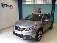 usado Peugeot 2008 1.2 PureTech S&S Allure 110