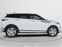 Usado Land Rover Range Rover evoque R-Dynamic 163 CV (119 kW) 2022 Blanco SUV
