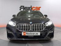 Używany BMW 216 116 KM (85 kW) 2023 Czarny Coupe