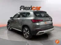 Usado Seat Ateca Xperience 150 CV (110 kW) 2024 Gris SUV