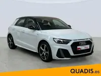 Usado Audi A1 Sportback 110 CV (80 kW) 2023 Utilitario