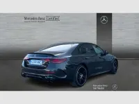 Usado Mercedes E53 AMG AMG 585 CV (430 kW) 2026 Gris Berlina