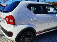 Usado Suzuki Ignis GLX 90 CV (66 kW) 2020 Blanco SUV
