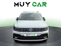 Usado VW Tiguan Sport 150 CV (110 kW) 2019 Blanco SUV