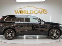 Occasion Volvo XC90 Business Edition 235 ch (172 kW) 2019 Noir SUV