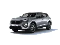 Nuevo Peugeot 2008 GT 135 CV (99 kW) 2026 Gris SUV