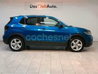 Usado VW T-Cross Sportline 110 CV (80 kW) 2021 SUV