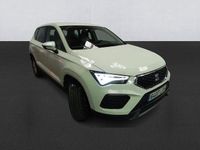 Usado Seat Ateca Reference 116 CV (85 kW) 2022 SUV