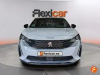 Usado Peugeot 5008 Allure 130 CV (95 kW) 2024 Azul SUV