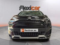 Usado Citroën C3 Aircross PureTech 131 CV (96 kW) 2023 Negro SUV