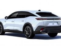 Nuevo Peugeot e-408 GT 156 kW (213 CV) 2025 Blanco SUV