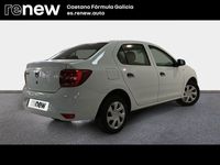 usado Dacia Logan Essential 1.0 55kW (75CV) - 18