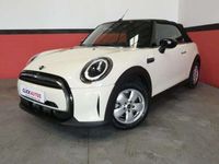 usado Mini Cooper Cabriolet Aut.