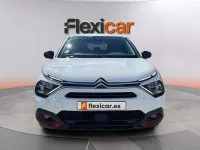 Usado Citroën C4 Feel 131 CV (96 kW) 2023 Blanco SUV