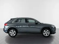 Usado Audi Q3 Advanced 150 CV (110 kW) 2023 Gris SUV