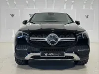 Usado Mercedes GLE350 333 CV (244 kW) 2021 Negro SUV