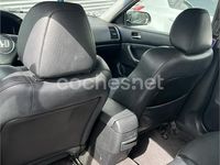 Usado Honda Accord Sport 140 CV (102 kW) 2006 Negro Berlina