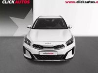 Brugt Kia XCeed Active 100 HK (73 kW) 2024 SUV