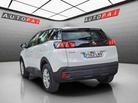 Usado Peugeot 3008 Active 131 HP (96 kW) 2021 Branco SUV