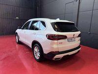 Usado BMW X5 231 CV (169 kW) 2021 Blanco SUV