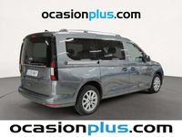 Usado Ford Tourneo Connect Titanium 114 CV (83 kW) 2023 Gris Monovolumen