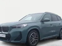 Usado BMW X1 150 CV (110 kW) 2025 SUV
