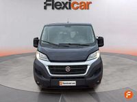Usado Fiat Ducato 150 CV (110 kW) 2018 Azul Van