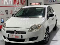 Usado Fiat Bravo Active 105 CV (77 kW) 2009 Blanco Utilitario