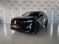Usado Renault Rafale 300 CV (220 kW) 2025 Negro SUV