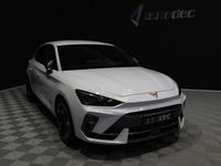 Usado Cupra Leon 150 CV (110 kW) 2025 Blanco Utilitario