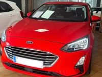 Usado Ford Focus 149 CV (109 kW) 2020
