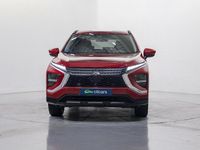 Usado Mitsubishi Eclipse Cross 188 CV (138 kW) 2021 Rojo SUV