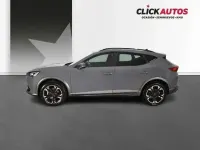 Usado Cupra Formentor 151 CV (111 kW) 2024 Gris SUV