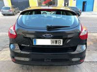 usado Ford Focus 1.6 TI-VCT Trend+ Powershift