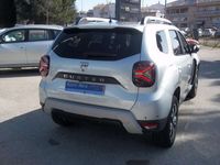 usado Dacia Duster 1.5Blue dCi Prestige 4x2 85kW