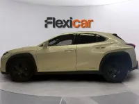 Usado Lexus UX Business Edition 184 CV (135 kW) 2020 Blanco SUV