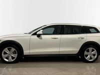Usado Volvo V60 CC 190 CV (139 kW) 2020 Blanco Familiar