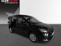 Usado VW Caddy 122 CV (89 kW) 2024 Monovolumen